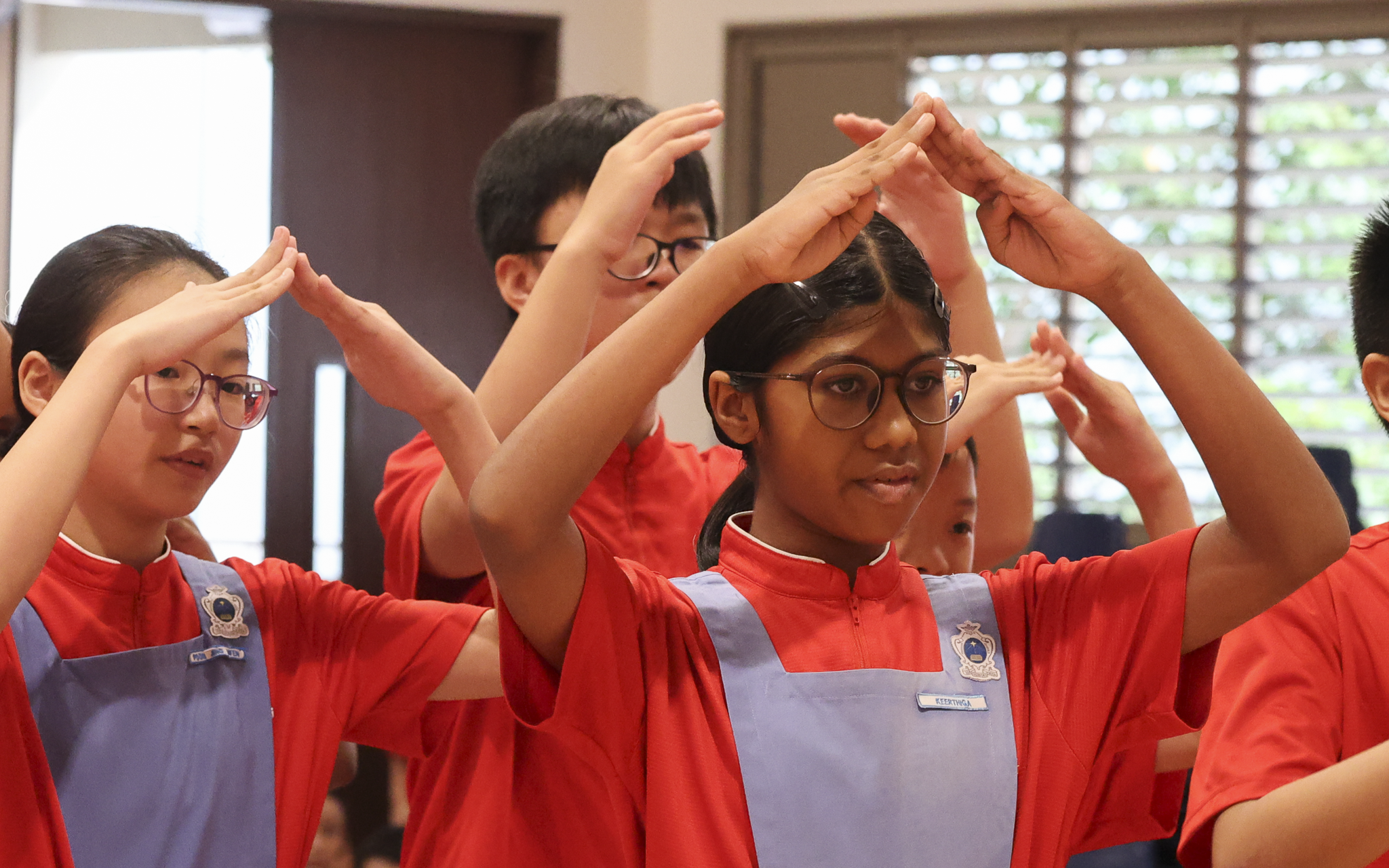 National Day Celebration